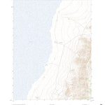 Sevier Lake NE, UT (2023, 24000-Scale) Preview 1