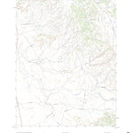 Sandstone Draw, UT (2023, 24000-Scale) Preview 1