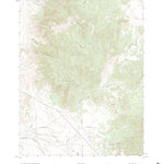 Silver Peak, UT (2023, 24000-Scale) Preview 1