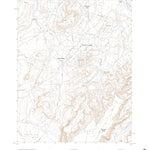 White Mesa Village, UT (2023, 24000-Scale) Preview 1