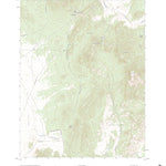 Steamboat Mountain, UT (2023, 24000-Scale) Preview 1
