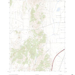 Sugarloaf, UT (2023, 24000-Scale) Preview 1