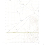 Table Mountain, UT (2023, 24000-Scale) Preview 1