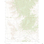 Wah Wah Summit, UT (2023, 24000-Scale) Preview 1