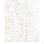 Yellow Rock Point East, UT (2023, 24000-Scale) Preview 1