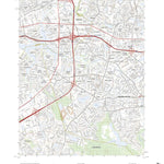 Kempsville, VA (2023, 24000-Scale) Preview 1