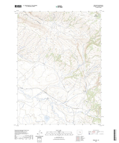Freeland, WY (2023, 24000-Scale) Preview 1