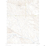 Gillies Draw, WY (2023, 24000-Scale) Preview 1