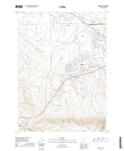 Goose Egg, WY (2023, 24000-Scale) Preview 1