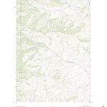 Milk Creek, WY (2023, 24000-Scale) Preview 1