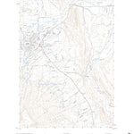 Lander, WY (2023, 24000-Scale) Preview 1