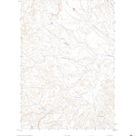 Wilson Spring, WY (2023, 24000-Scale) Preview 1
