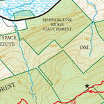 Shawangunk (Wurtsboro - Map 106B) : 2023 : Trail Conference Preview 3
