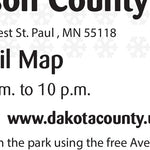Thompson County Park - Winter Preview 3