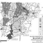 Blackwater WMA Brochure Map Preview 1