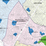 中野区防災地図 Preview 3
