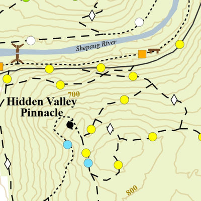 Hidden Valley Preserve Preview 3