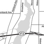 Recommended Routes to the University of Wisconsin-Green Bay Preview 2