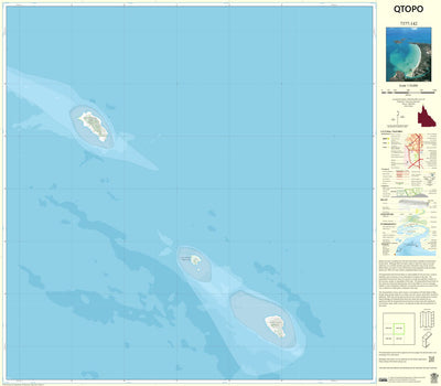 Moa Island (7377-142) Preview 1