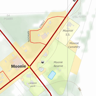 Moonie (8942-132) Preview 3