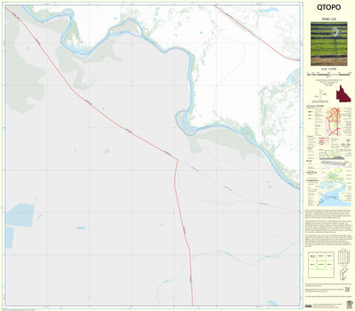 Goondiwindi (8940-124) Preview 1