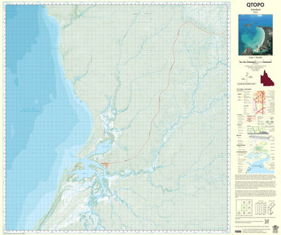 Aurukun (7271) Preview 1