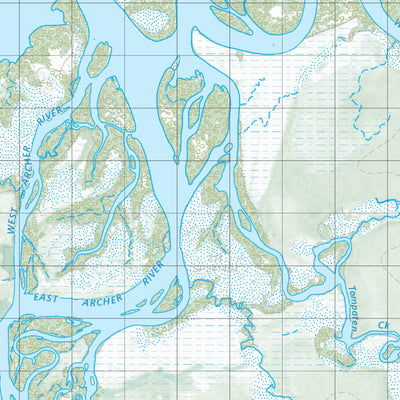 Aurukun (7271) Preview 3