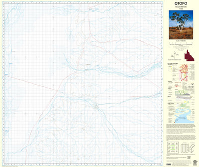 Mount Howitt (7344) Preview 1