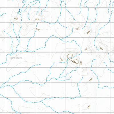Mount Howitt (7344) Preview 3