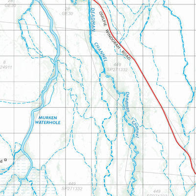 Windorah (7447) Preview 3