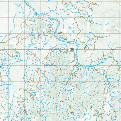 Abingdon Downs (7562) Preview 2