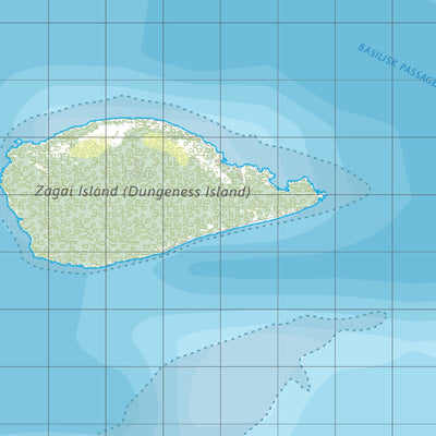 Gabba Island (7478) Preview 3