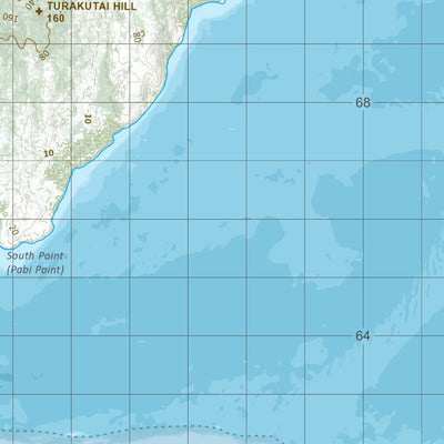 Moa Island (7377) Preview 2