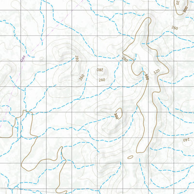 Mount Rouse (7445) Preview 3