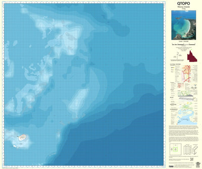 Murray Islands (7778) Preview 1