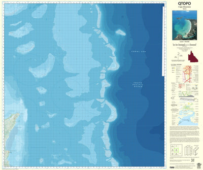 Cape Direction (7672) Preview 1