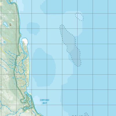 Orford Bay (7475) Preview 2