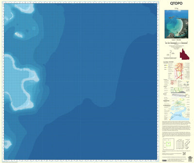 Raine Island (7774) Preview 1