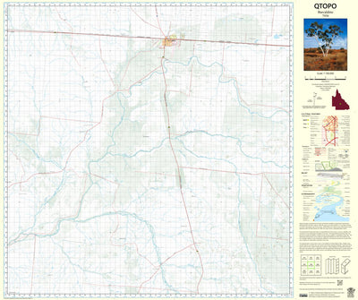Barcaldine (7950) Preview 1