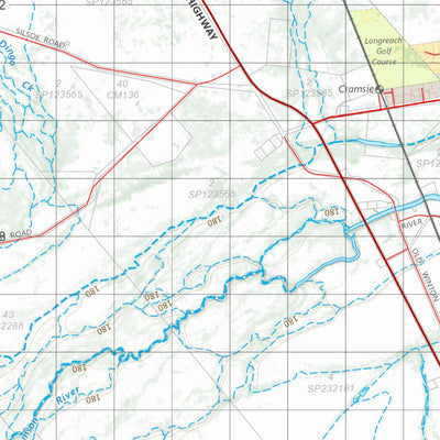 Longreach (7751) Preview 3
