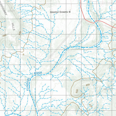 Hughenden (7756) Preview 3