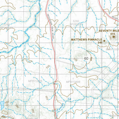 Charters Towers (8157) Preview 2