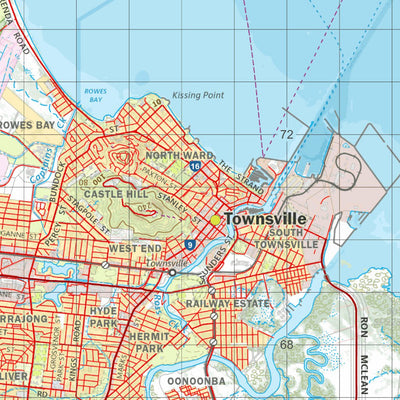 Townsville (8259) Preview 2