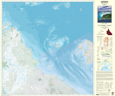 Shoalwater (8953) Preview 1