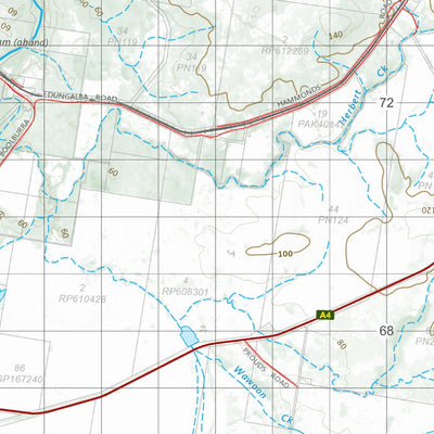 Duaringa (8850) Preview 2