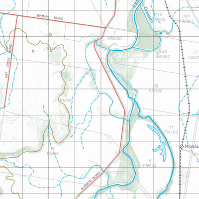 Baralaba (8849) Preview 2