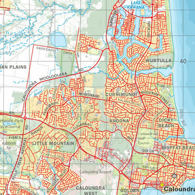 Caloundra (9544) Preview 3