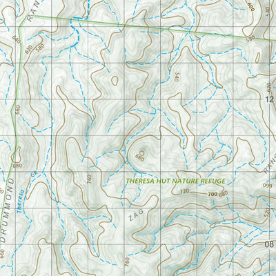 Zig Zag (8351) Preview 3