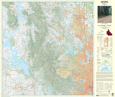 Caboolture (9443) Preview 1