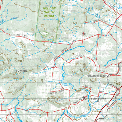 Stanthorpe (9240) Preview 2